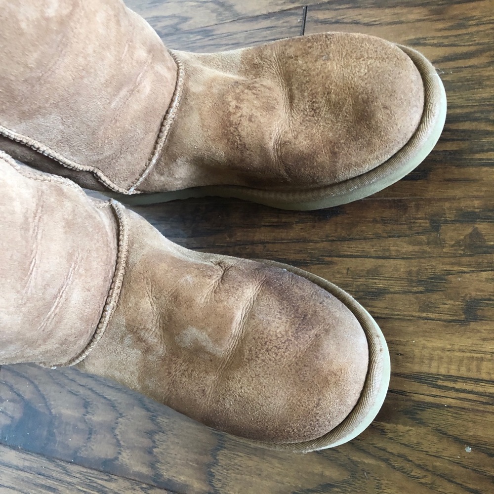 Authentic Ugg Boots - image 5